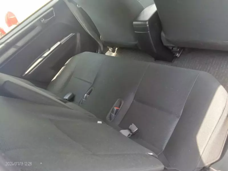 TOYOTA Fielder    - 2020