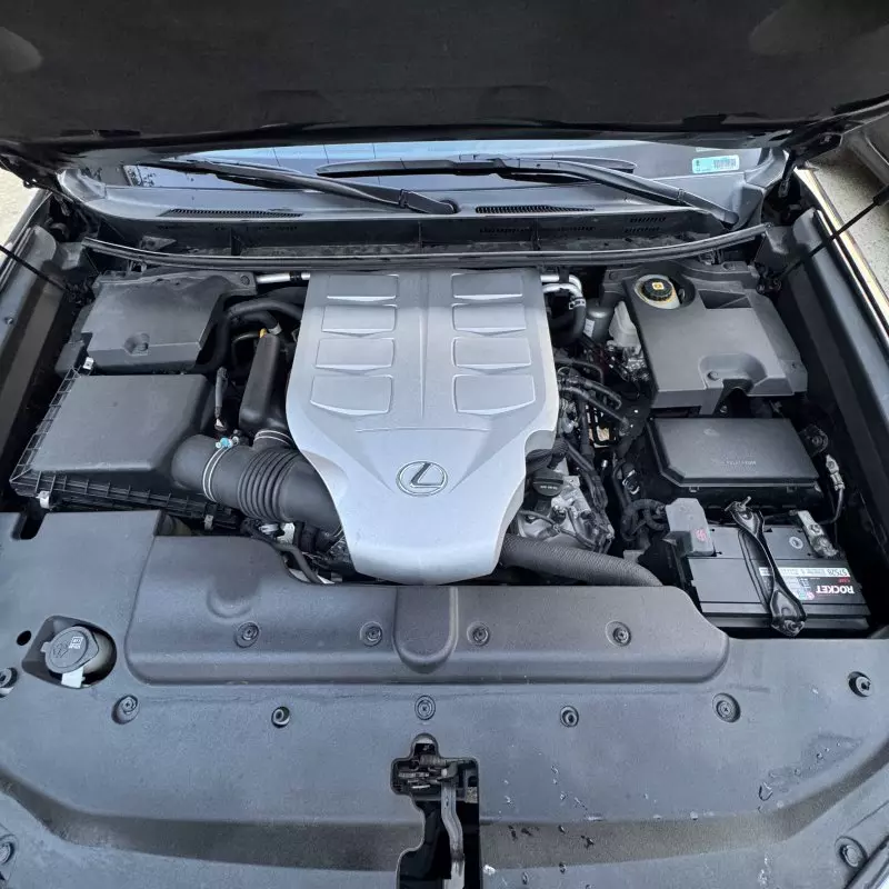Lexus GX   - 2020