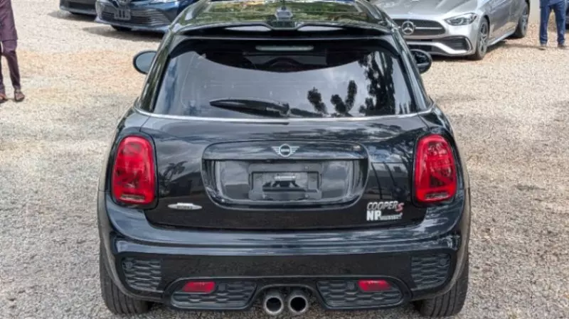 MINI Hardtop   - 2019