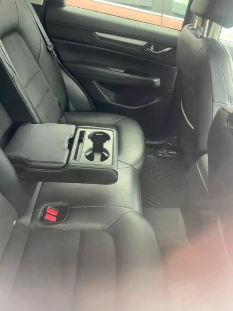 Mazda CX-5   - 2023