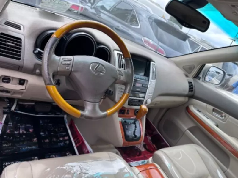 Lexus RX 330   - 2004