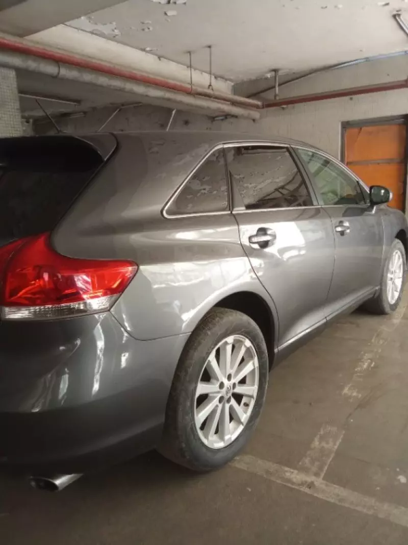 Toyota Venza   - 2010