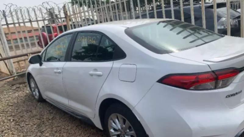 Toyota Land Cruiser GXR   - 2023