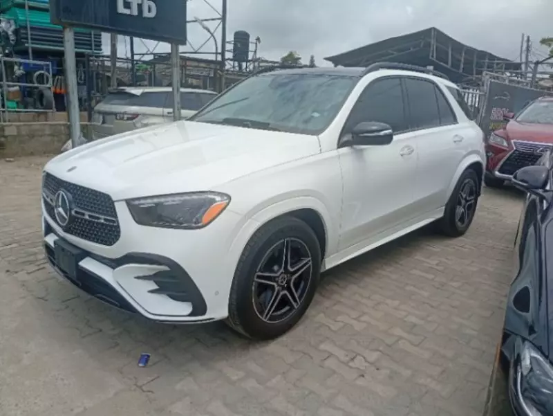 Mercedes-Benz GLE 350   - 2025