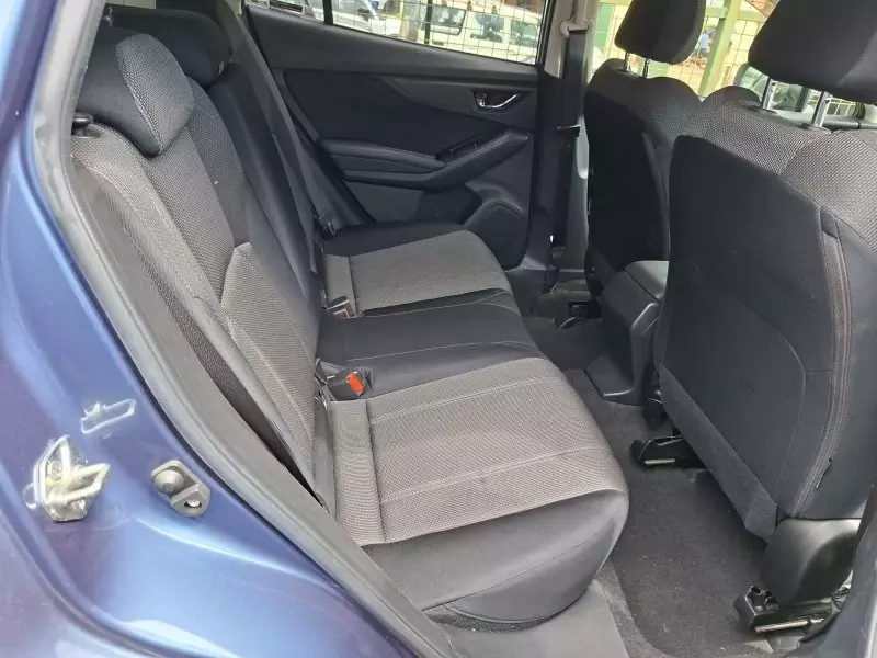 Subaru XV   - 2017