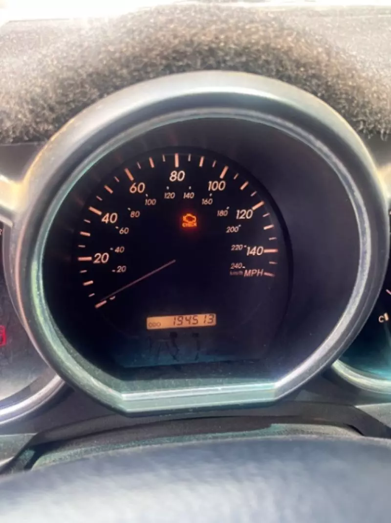 Lexus RX 330   - 2004