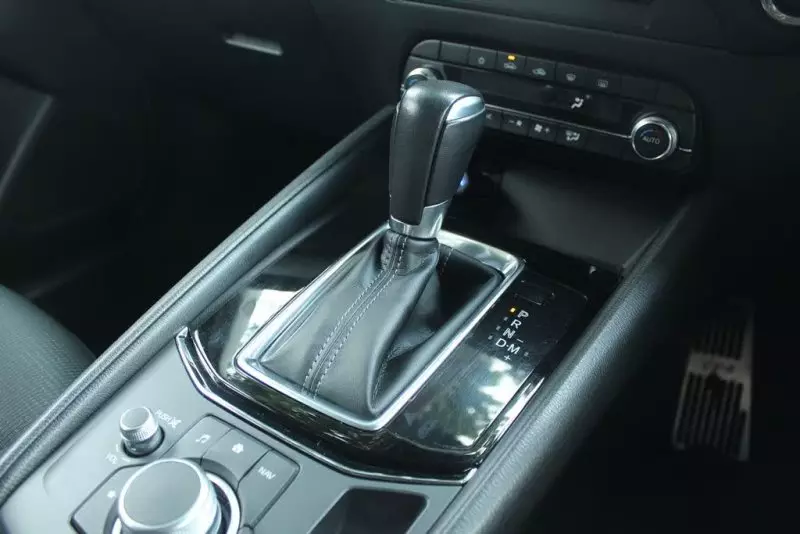 Mazda CX-5   - 2019