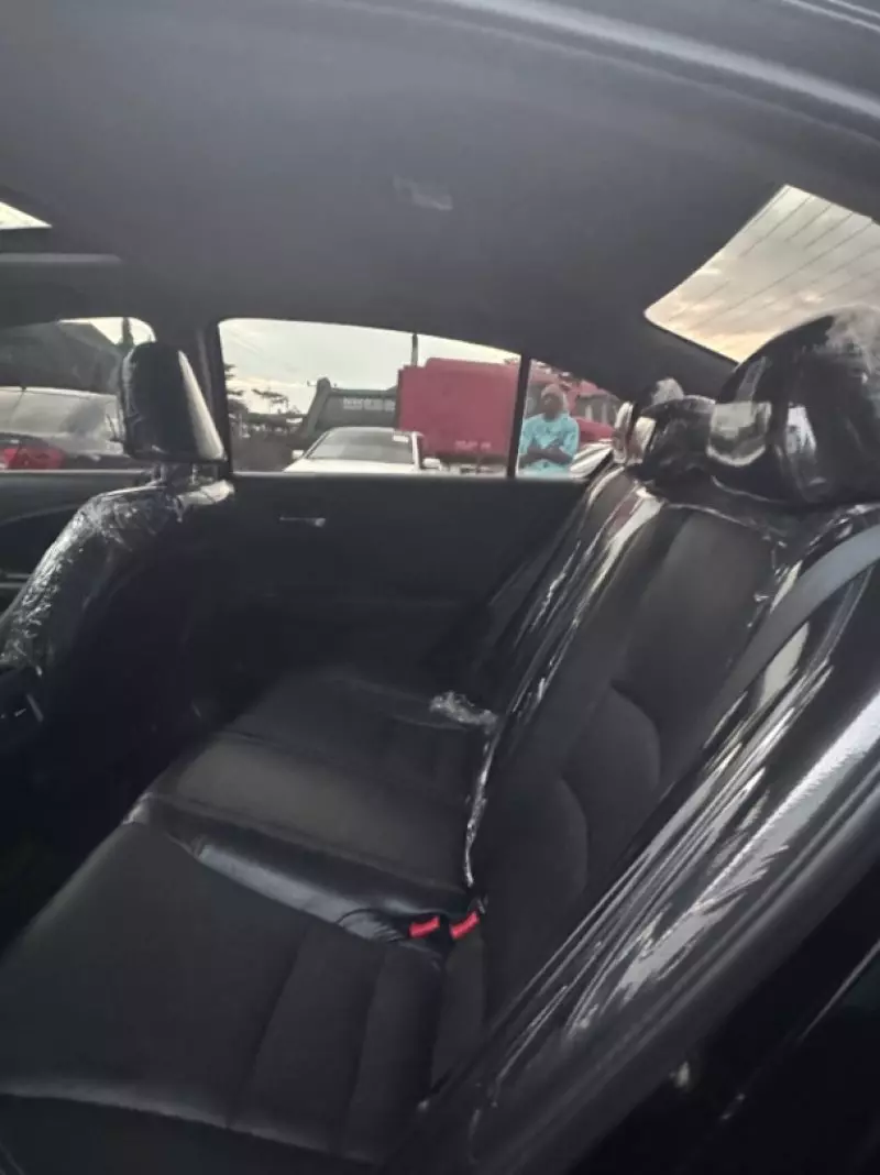 Honda Accord   - 2014