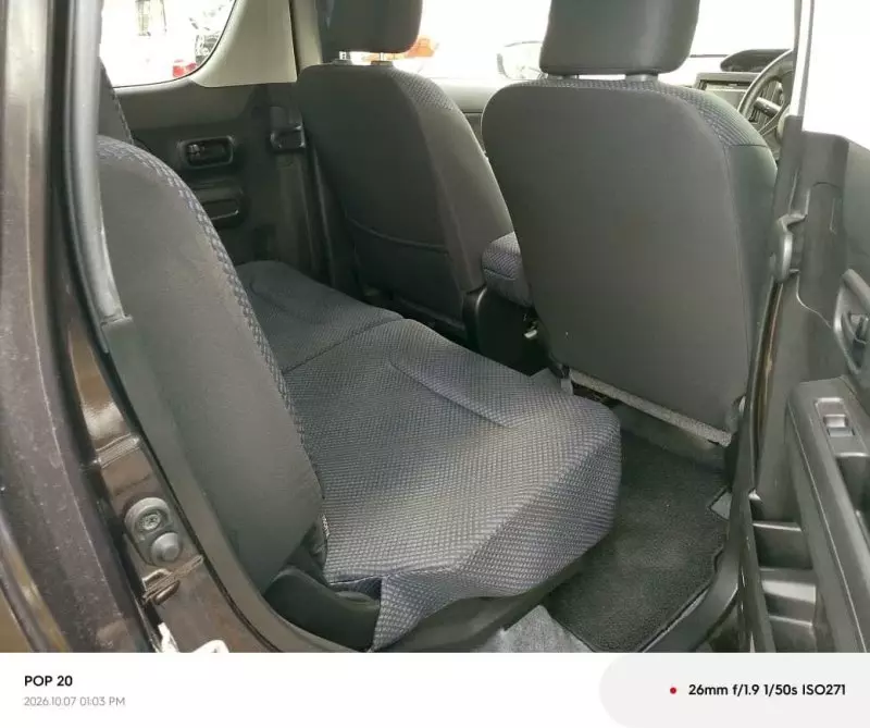 SUZUKI Wagon R   - 2019