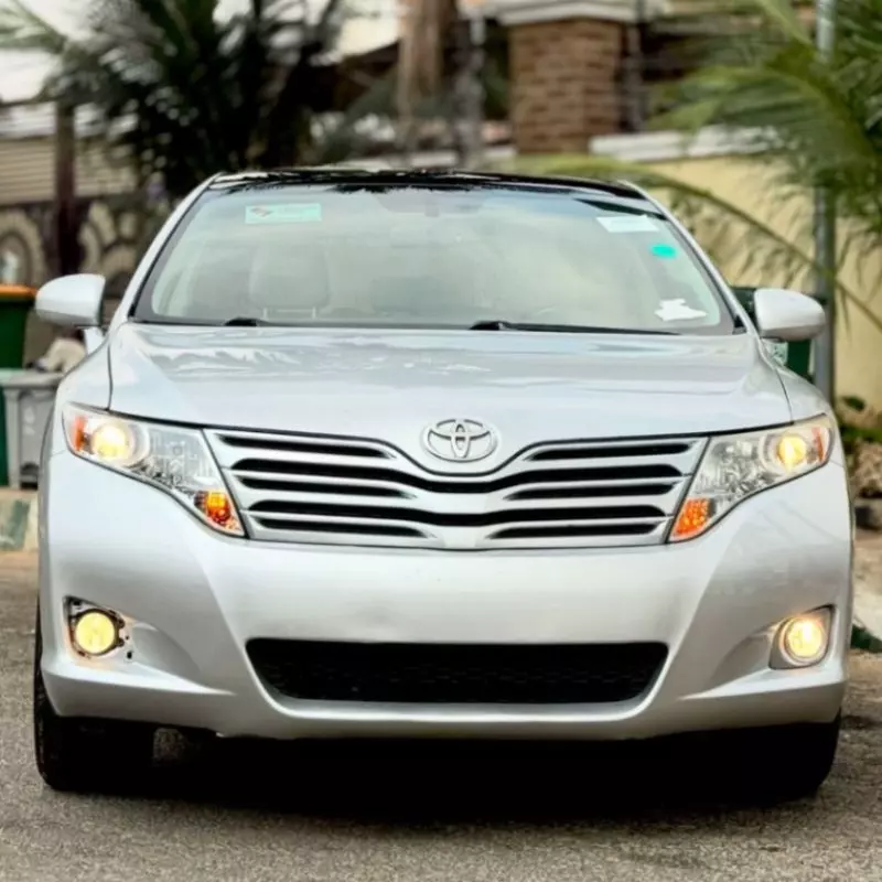 Toyota Venza   - 2010