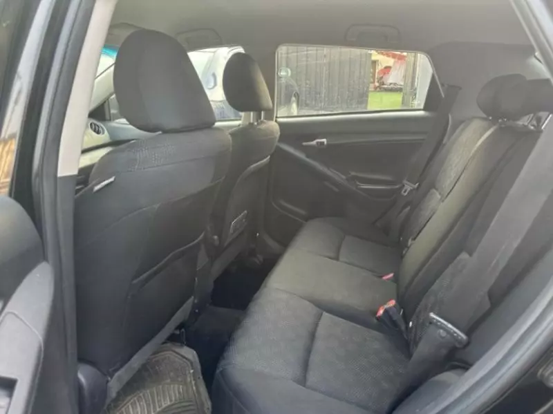 Toyota Matrix   - 2009