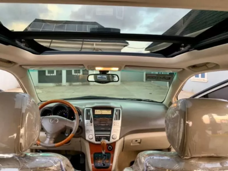 Lexus RX 330   - 2005