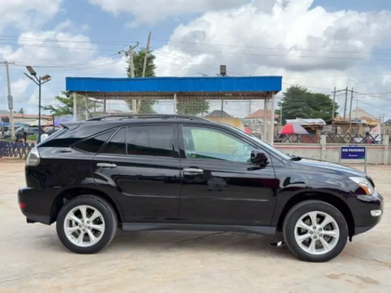 Lexus RX   - 2008