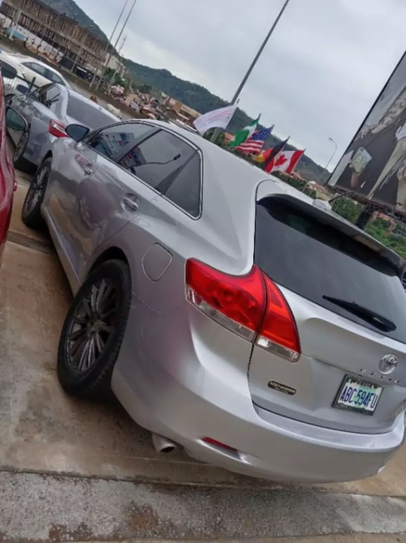 Toyota Venza   - 2009