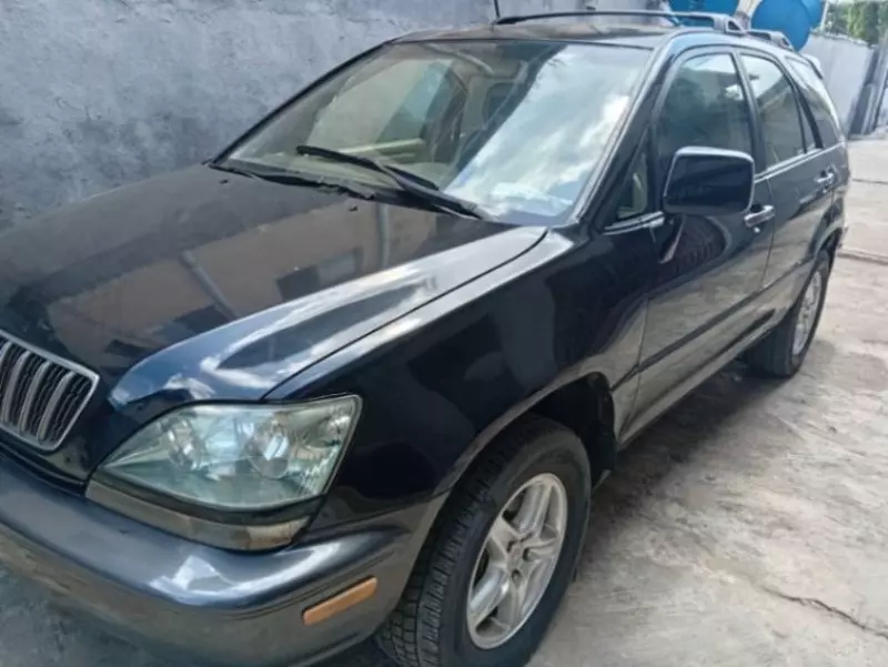 Lexus RX 300 - 2000