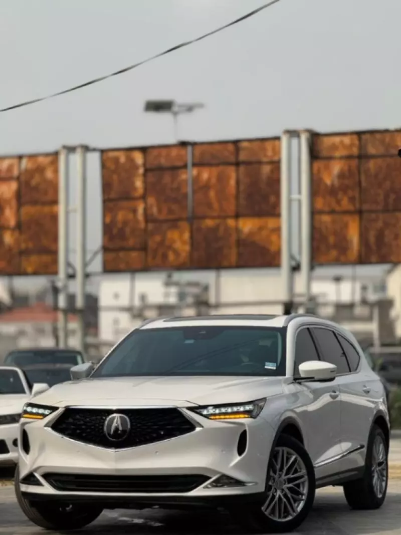 Acura MDX   - 2023