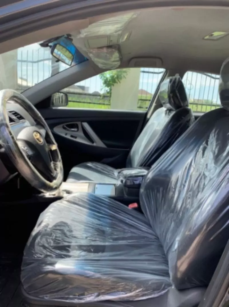 Toyota Camry   - 2013