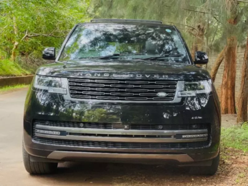 RANGE ROVER Vogue   - 2022