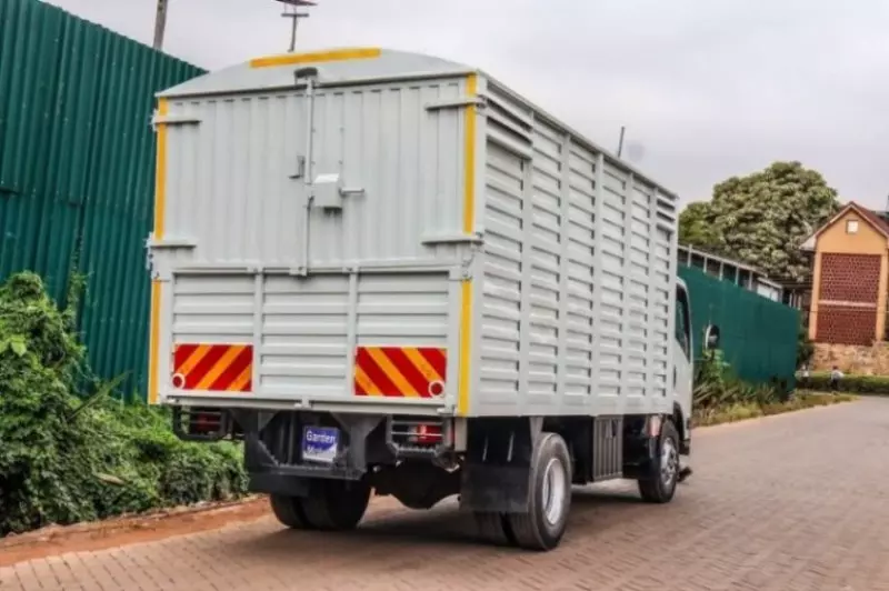 Isuzu NQR   - 2022