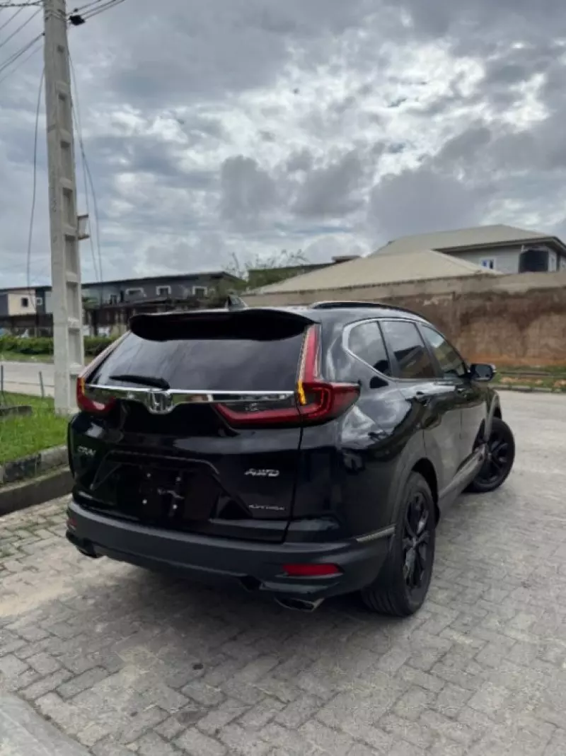 Honda CR-V   - 2020