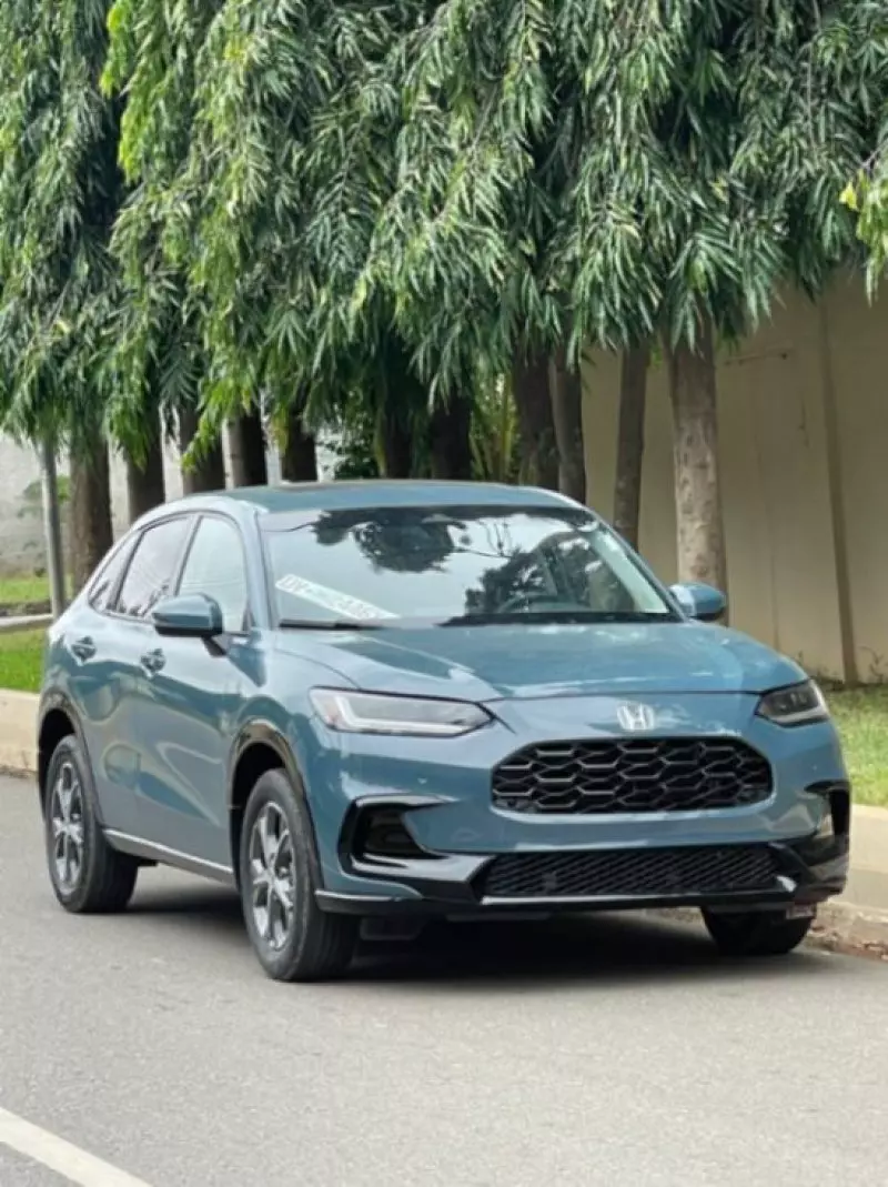 Honda HR-V   - 2024