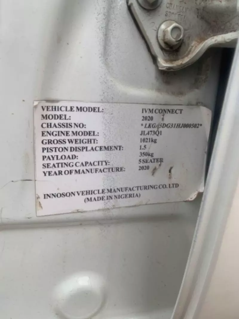 IVM Caris   - 2020