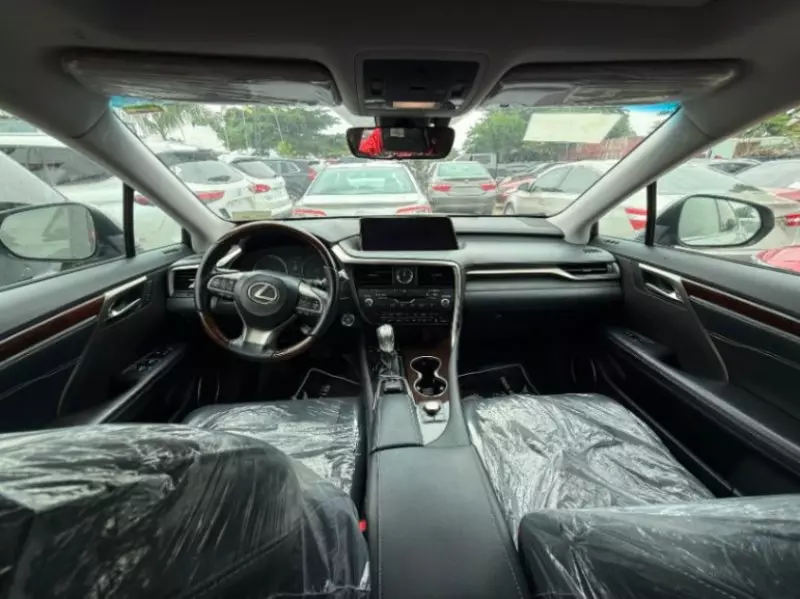 Lexus RX 350   - 2016