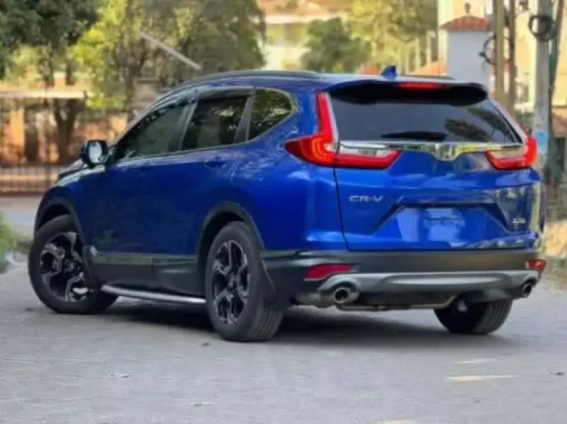 Honda CR-V   - 2003
