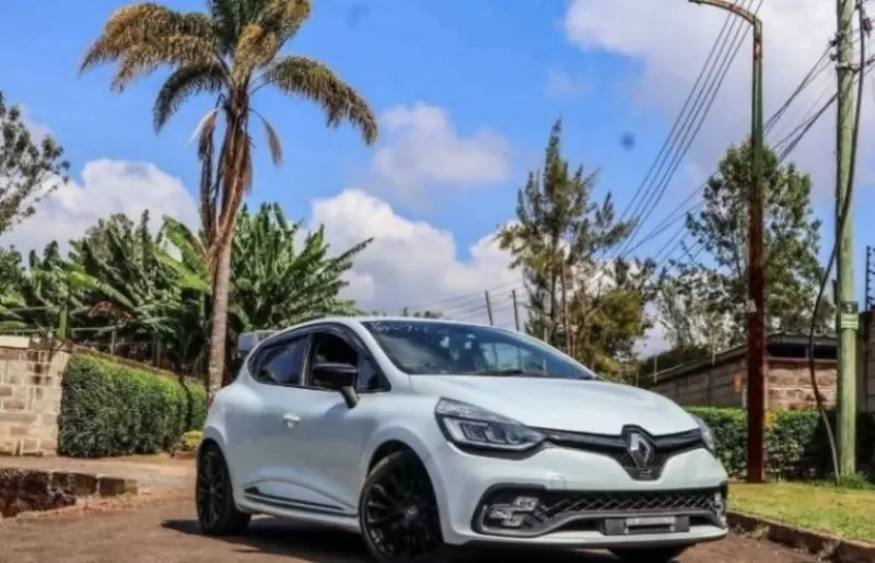 RENAULT KWID 1.0L LIFE BVM (E0)   - 2018