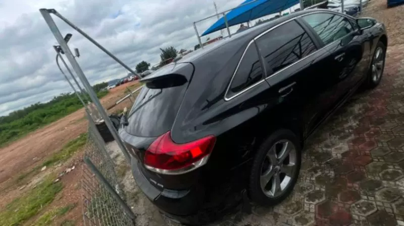 TOYOTA RAV4   - 2013