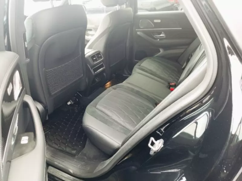 Mercedes-Benz GLE 63 AMG   - 2023