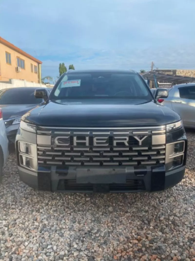 CHERY E5   - 2023
