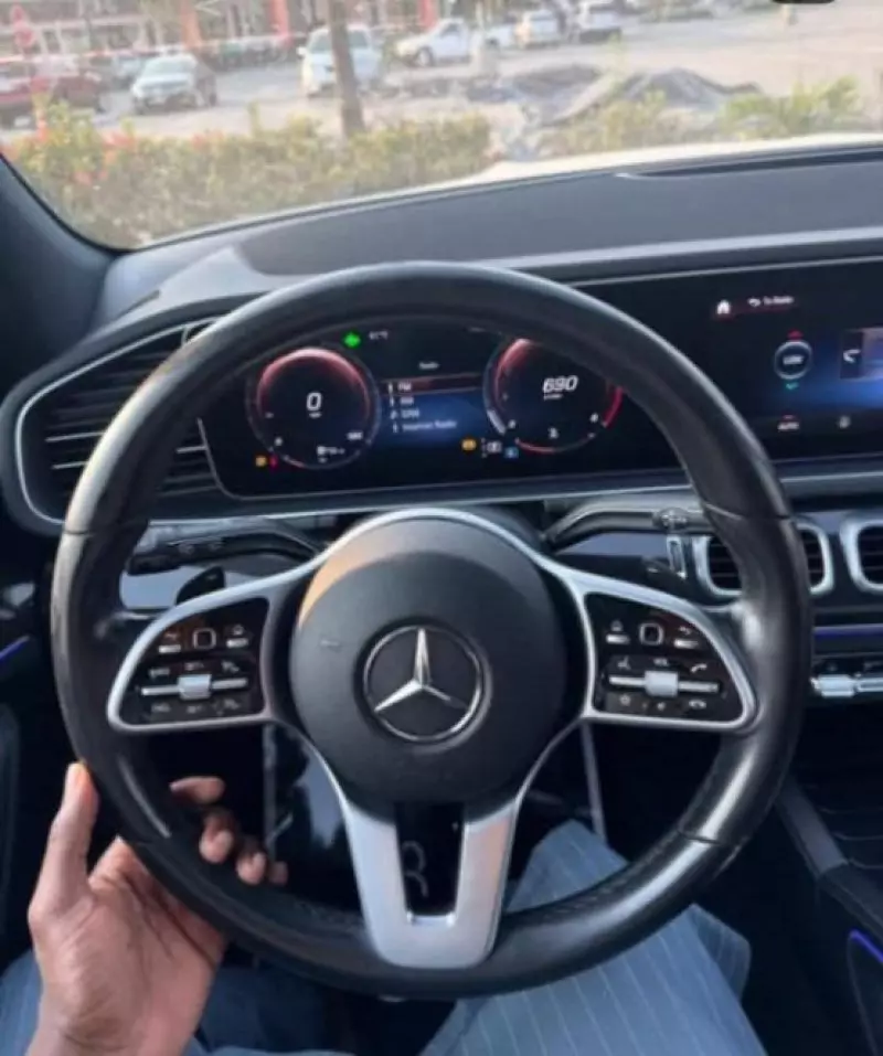 Mercedes-Benz GLE 350   - 2020