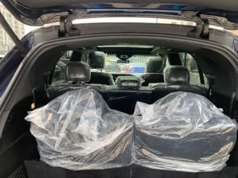 Mercedes-Benz GLE 350   - 2020