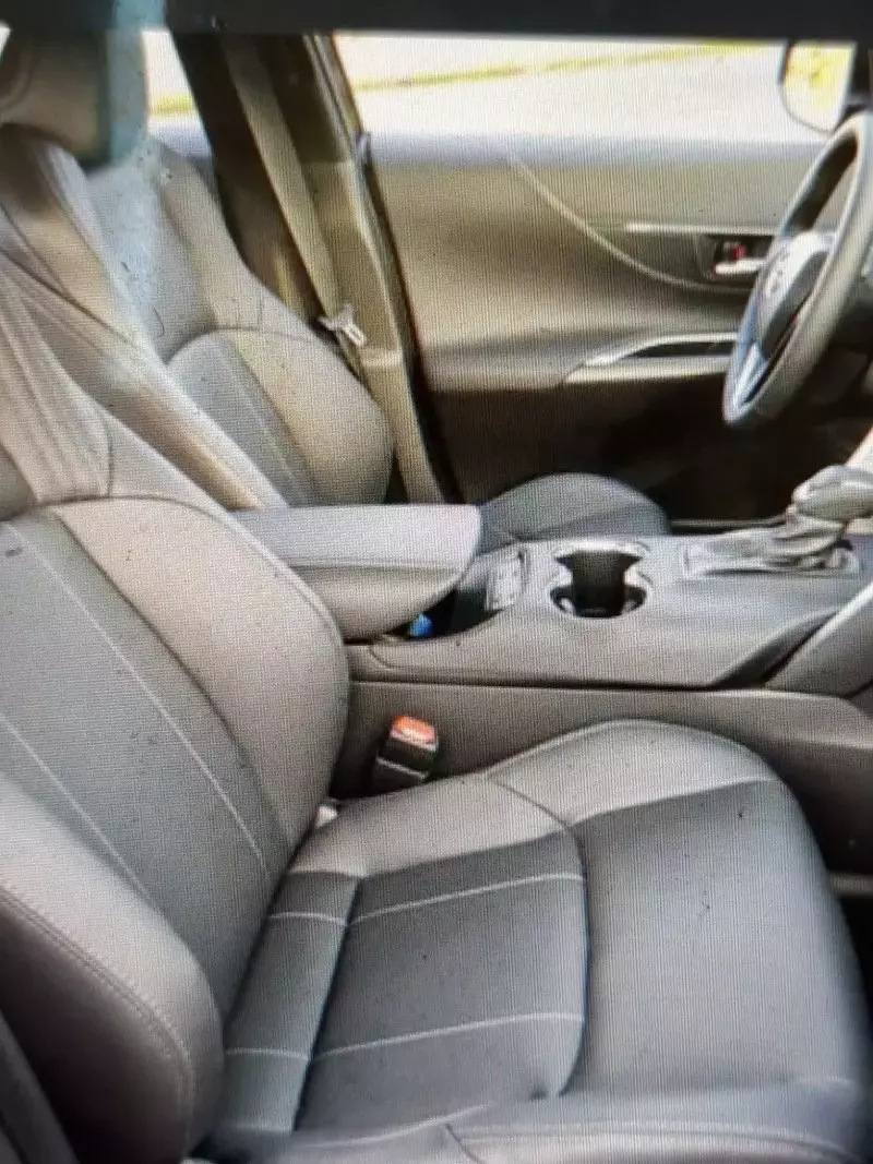 TOYOTA Venza - 2024