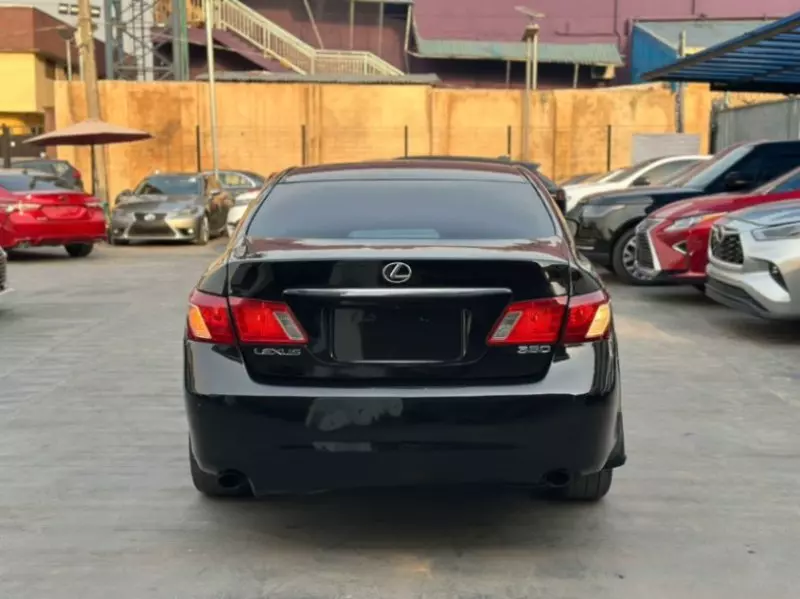 Lexus ES 350   - 2008
