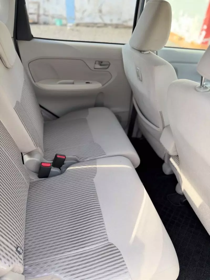 Daihatsu Move   - 2019