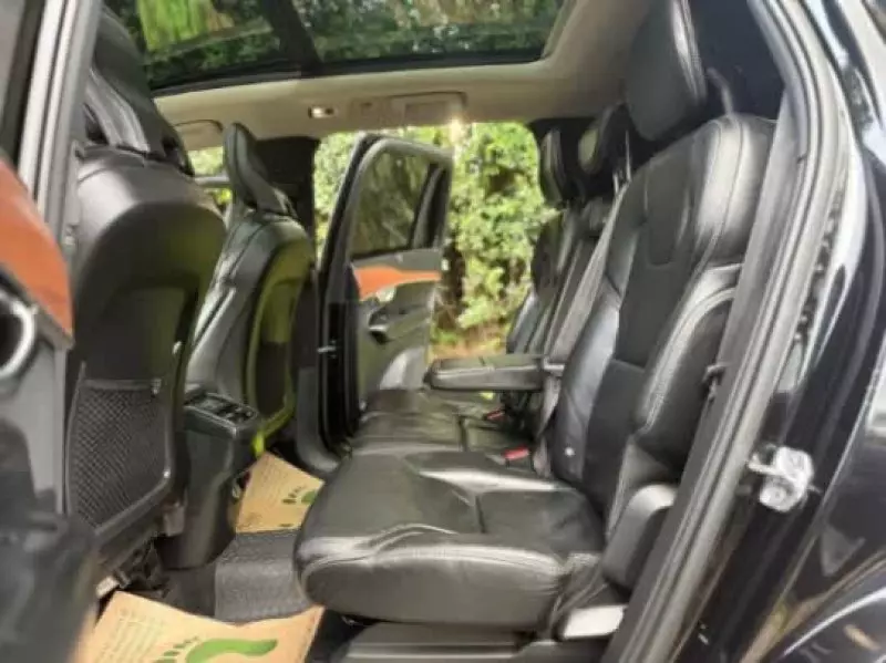 Volvo XC40   - 2019