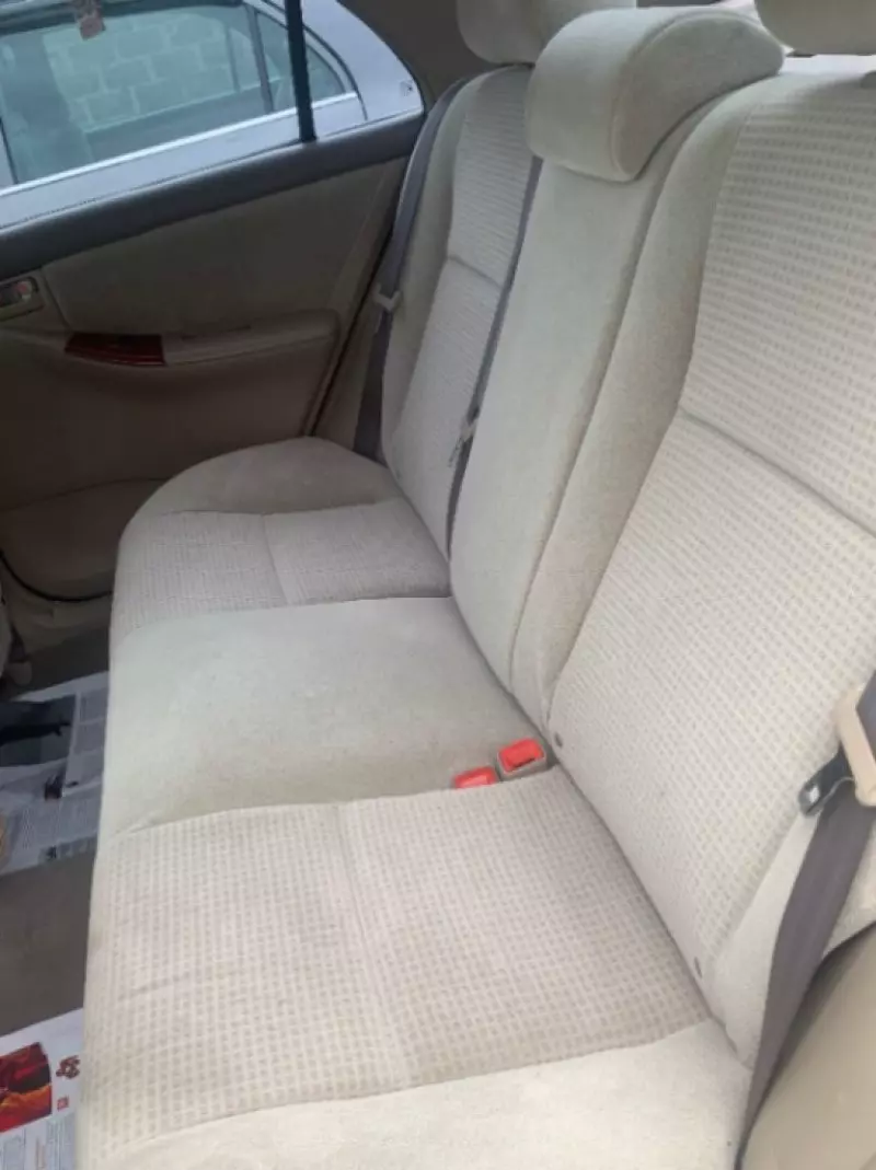 Toyota Corolla   - 2013