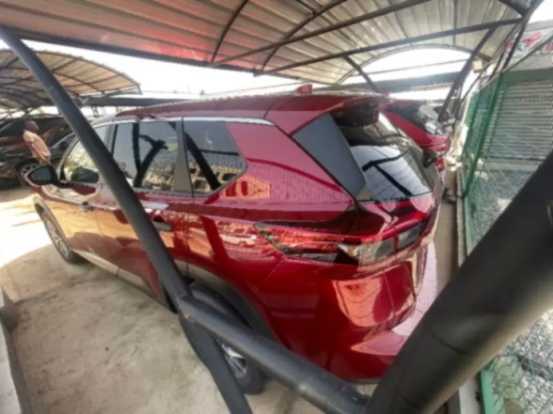 Nissan Rogue   - 2024