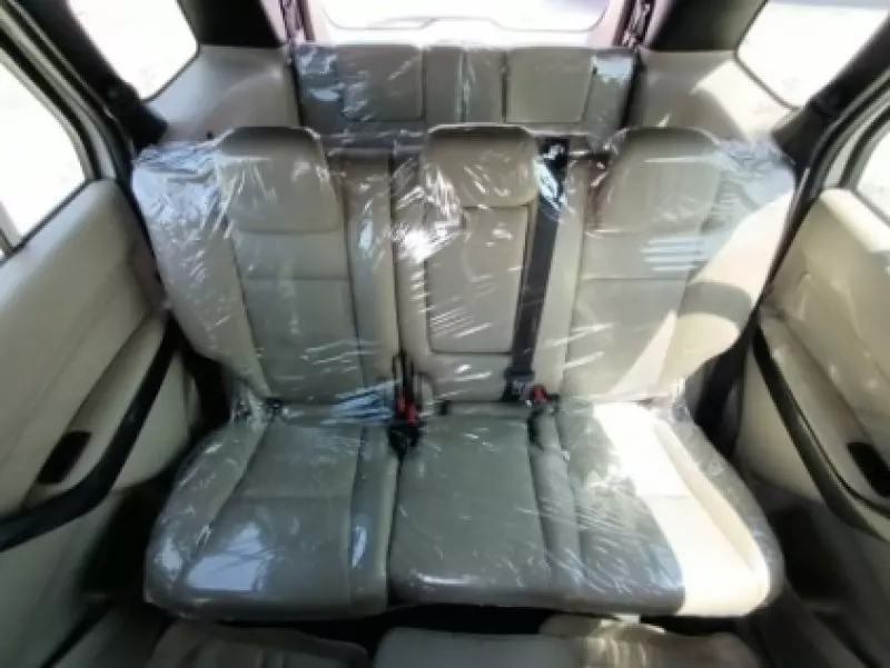 Ford Everest   - 2016