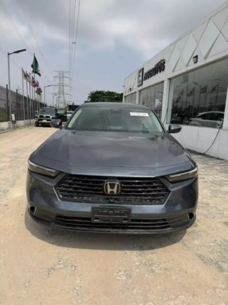 Honda Accord   - 2023