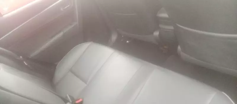 TOYOTA Corolla   - 2015