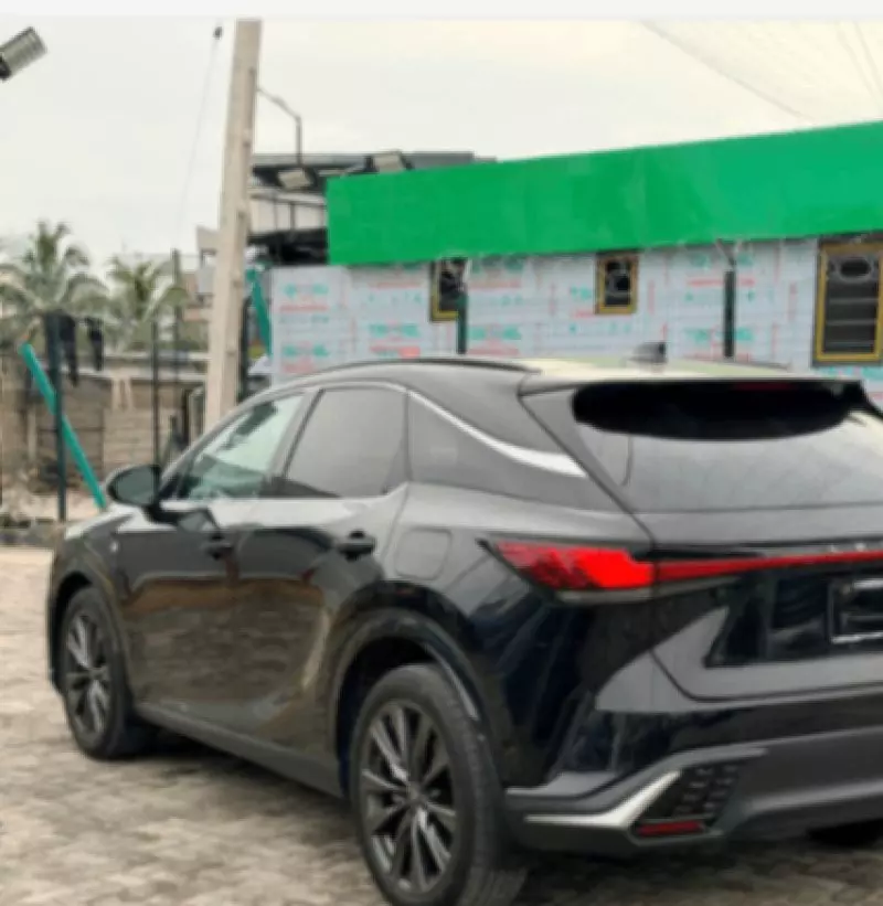Lexus RX 350   - 2024