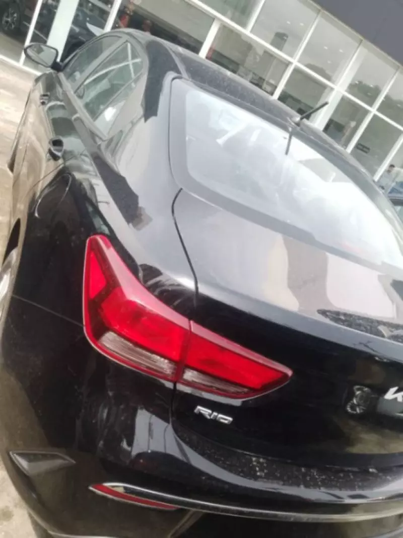 KIA Rio   - 2023