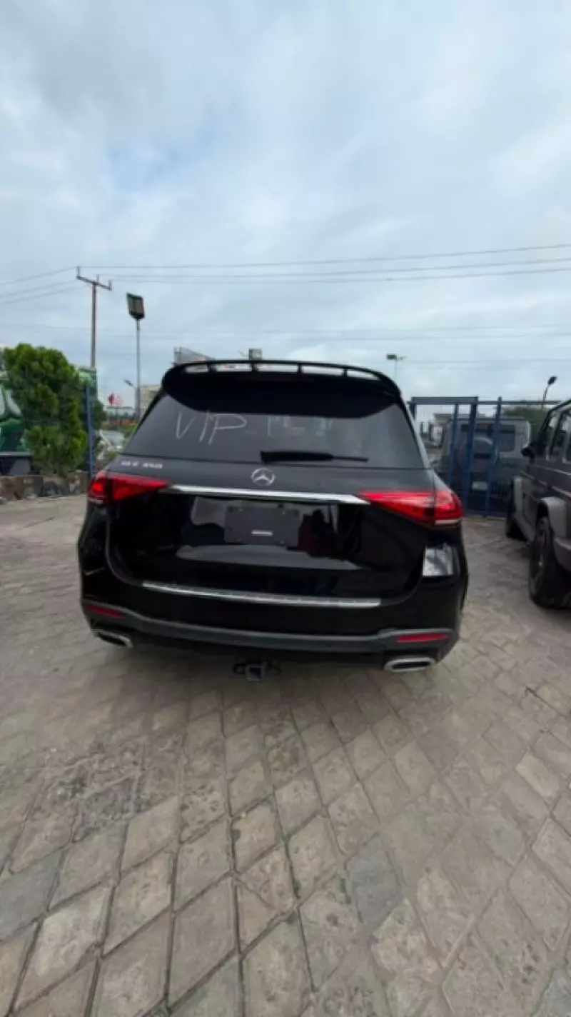 Mercedes-Benz GLE 350   - 2023
