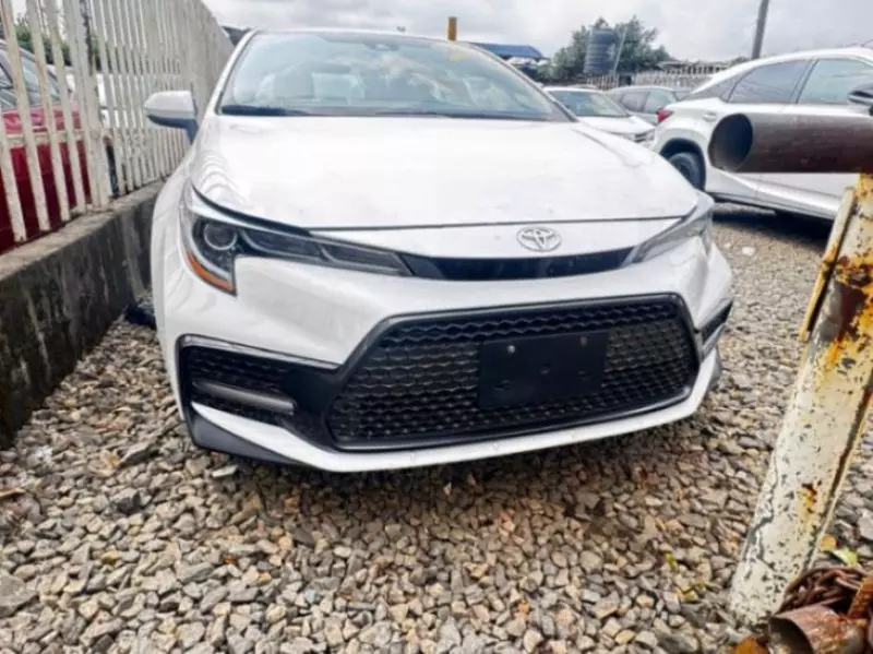 Toyota Corolla   - 2023