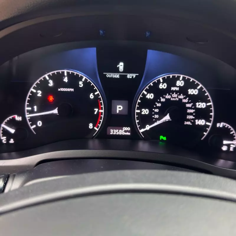 Lexus RX 350   - 2013