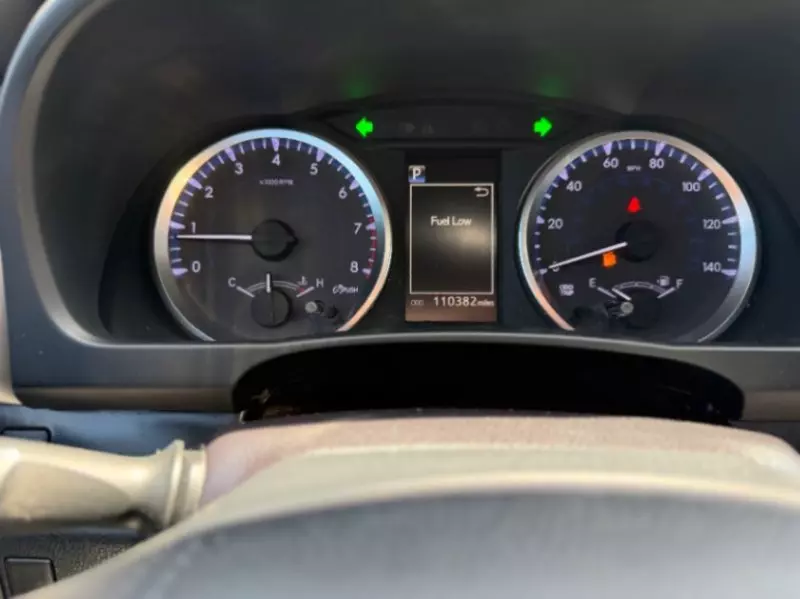 Toyota Highlander   - 2018