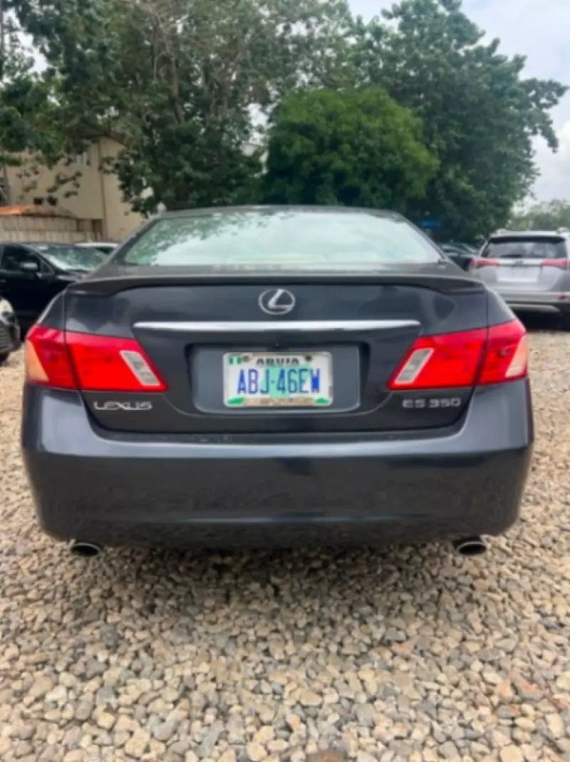 Lexus ES - 2008